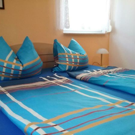 Haus Granitz Apartment Sellin  ภายนอก รูปภาพ